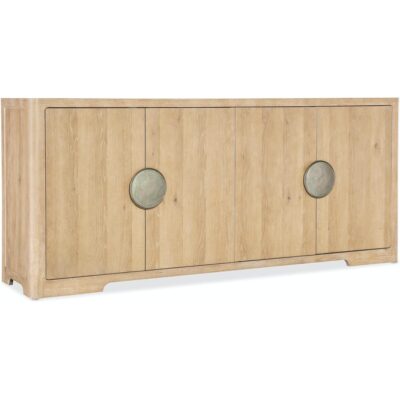 Retreat Entertainment Credenza