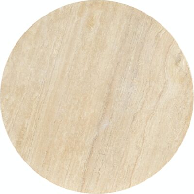 Alternative view of Retreat Round Side Table