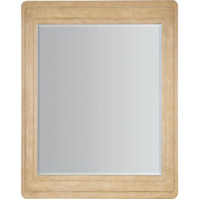 Retreat Landscape Mirror