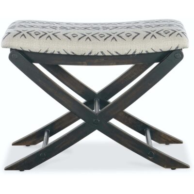 Alternative view of Retreat Camp Stool Bed Bench