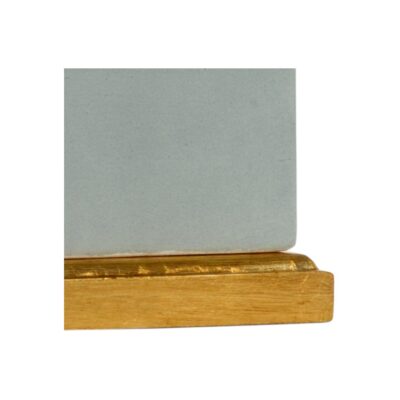 Alternative view of Slender Lamp - Heather