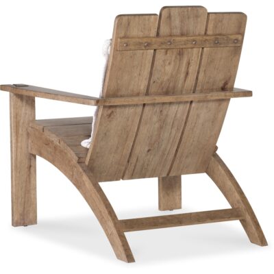 Alternative view of Vineyard Row Accent Chair