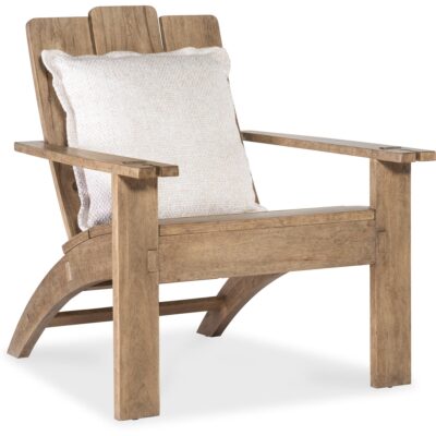 Vineyard Row Accent Chair