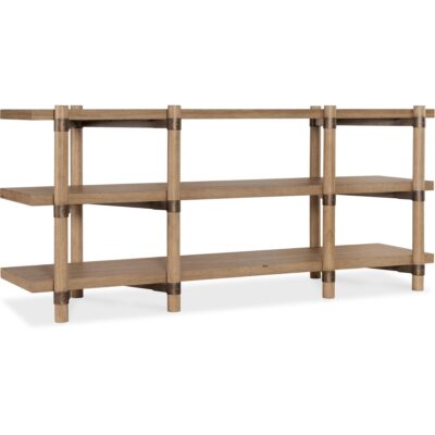 Vineyard Row Console