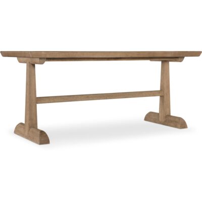 Vineyard Row Friendship Table