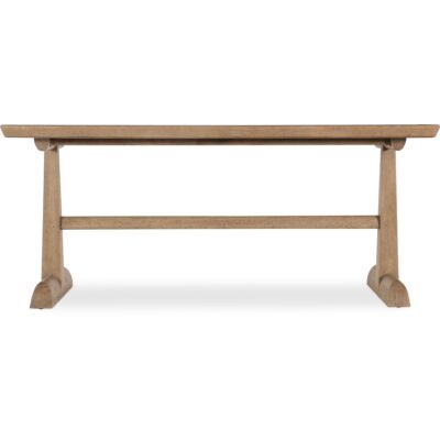 Alternative view of Vineyard Row Friendship Table