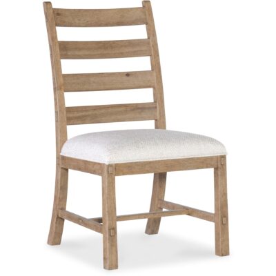 Vineyard Row Ladderback Side Chair