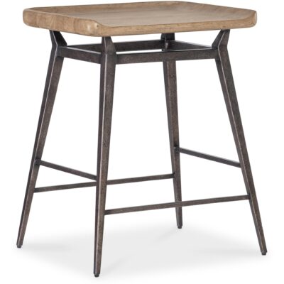 Vineyard Row Counter Chair