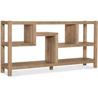 Vineyard Row Small Console
