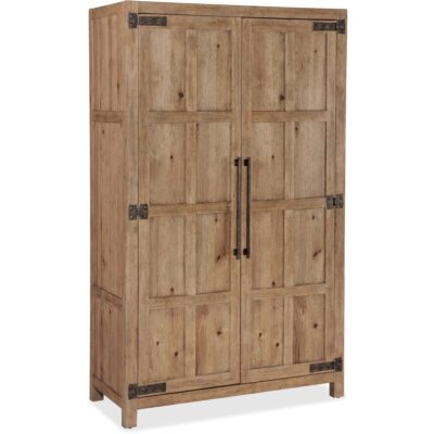 Vineyard Row Wardrobe