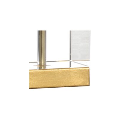 Alternative view of Large Rose Lamp