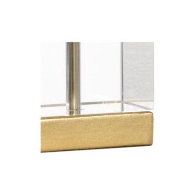 Alternative view of Large Tulip Lamp