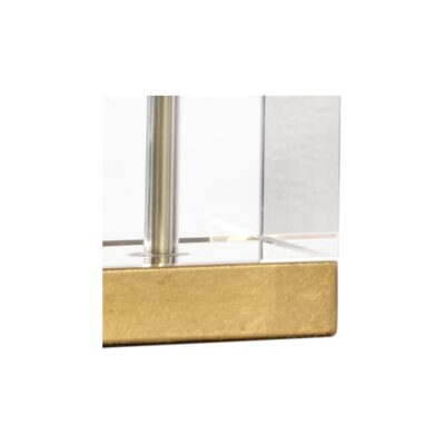 Alternative view of Large Orchid Lamp