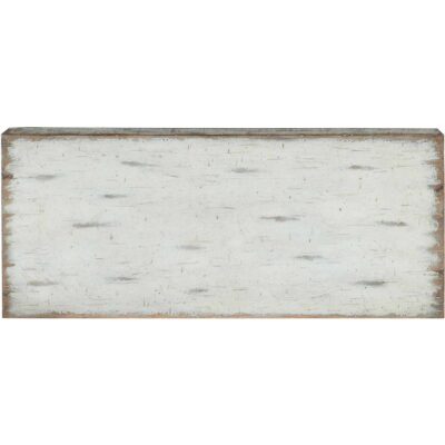 Alternative view of La Grange Lockhart Three-Drawer Accent Chest