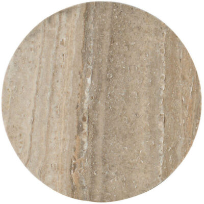 Alternative view of La Grange Rabbs Prairie Martini Table