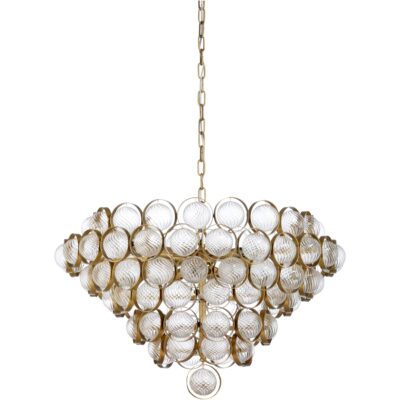 Milan Chandelier