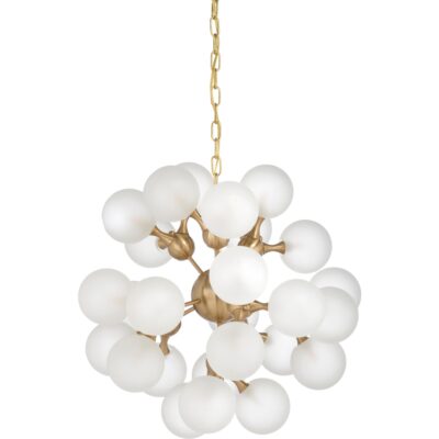 Manhattan Chandelier