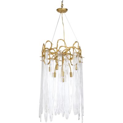 Sutton House Chandelier