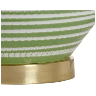 Alternative view of Classic Lamp - Green