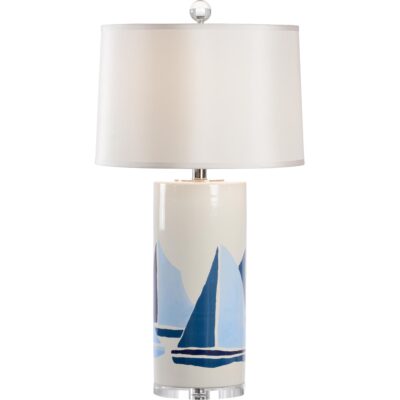 Chesapeake Lamp