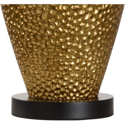 Alternative view of Athens Vase Lamp