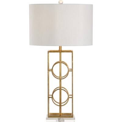 Alternative view of Dorset Lamp