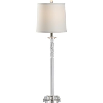 Raleigh Buffet Lamp