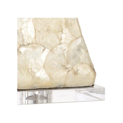 Alternative view of Bruce Lamp