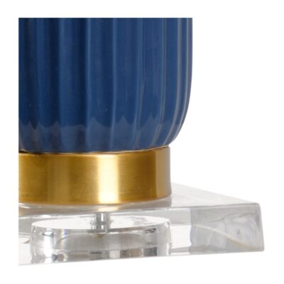 Alternative view of Samuel Ceramic Lamp