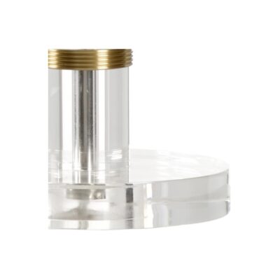 Alternative view of Merida Crystal Lamp