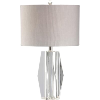 Emilia Crystal Table Lamp