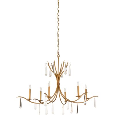Alternative view of Giulia Chandelier