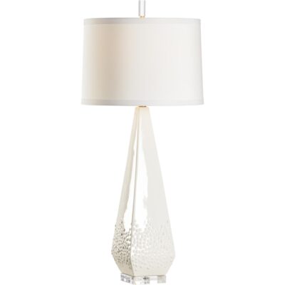 Seed Lamp - White