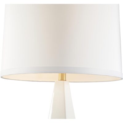 Alternative view of Seed Lamp - White