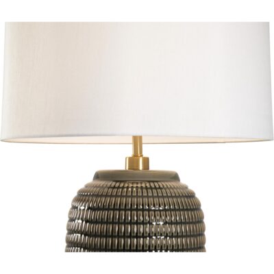 Alternative view of Cooper Table Lamp