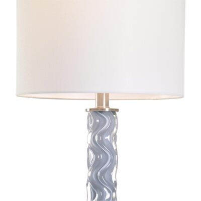 Alternative view of Emily Table Lamp