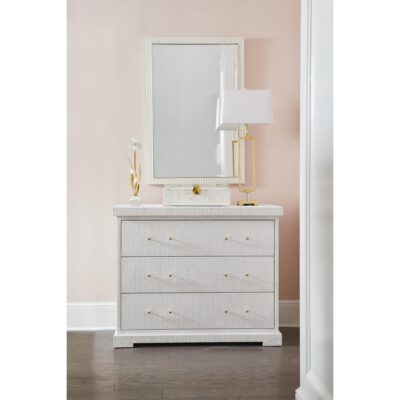 Alternative view of Serene Table Lamp