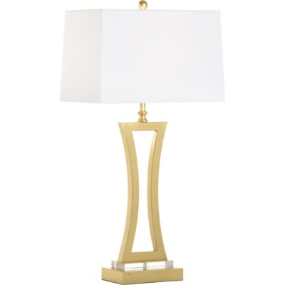 Arbor Table Lamp