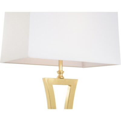 Alternative view of Arbor Table Lamp
