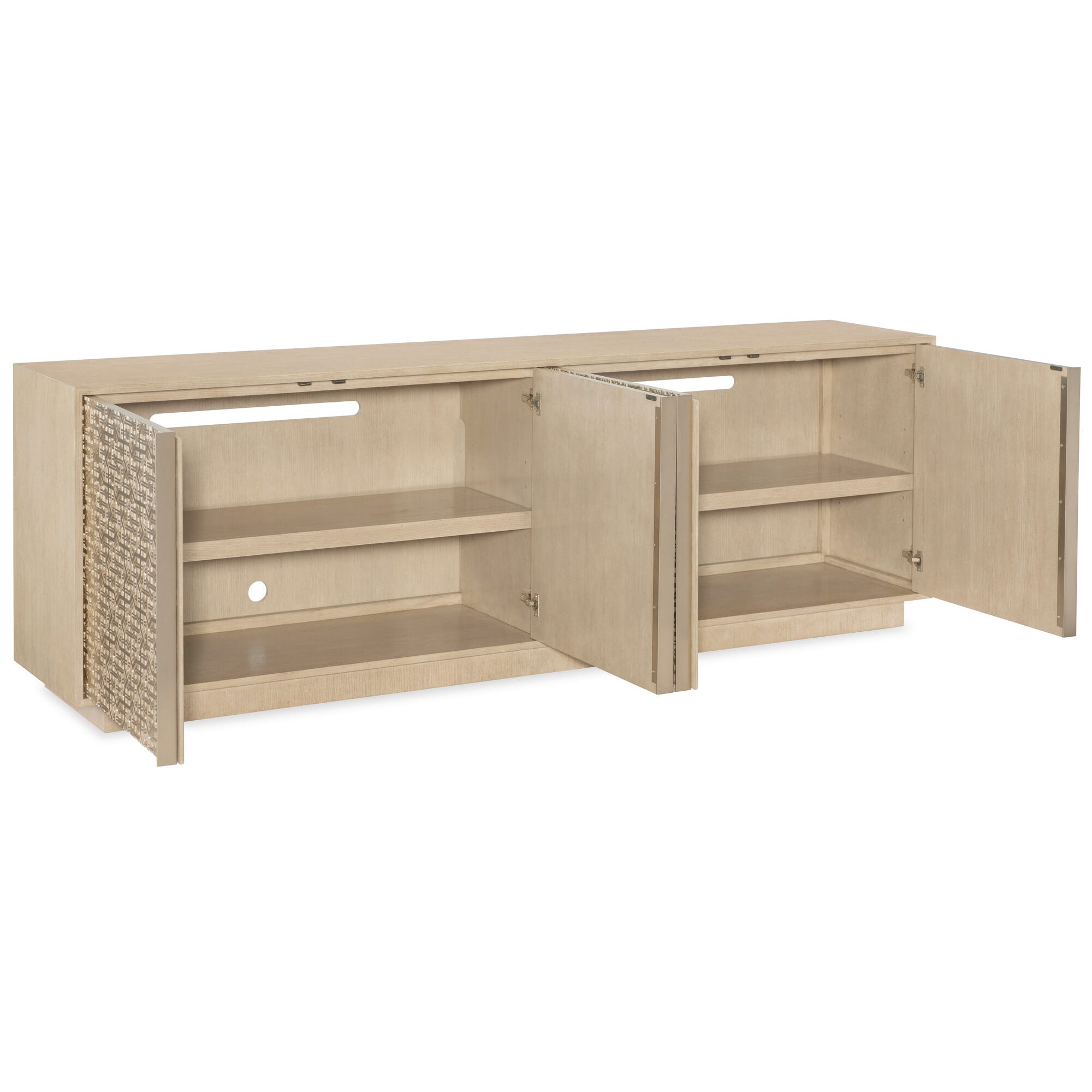 Geometry Entertainment Console - Image 3