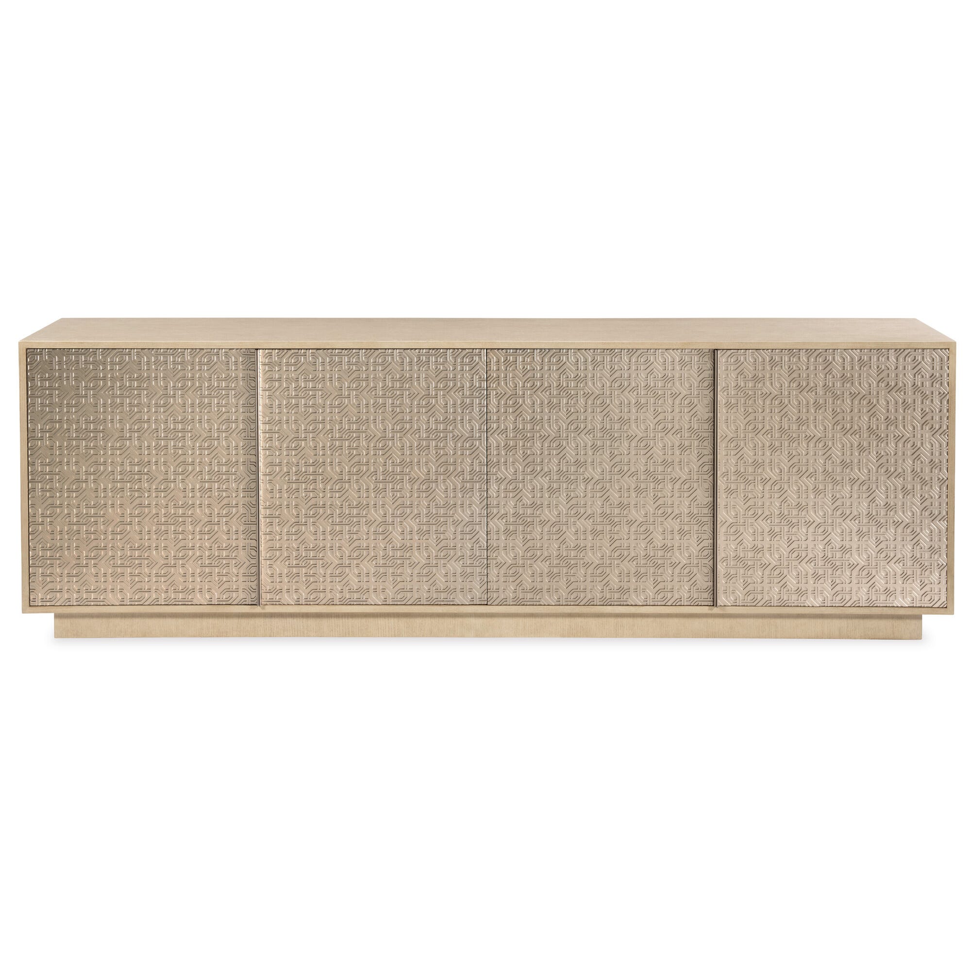 Geometry Entertainment Console - Image 2