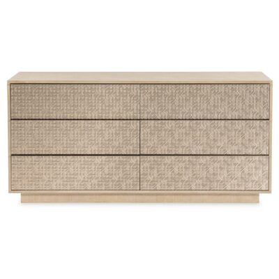Alternative view of Geometry Dresser