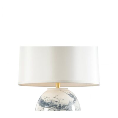 Alternative view of Grigio Table Lamp