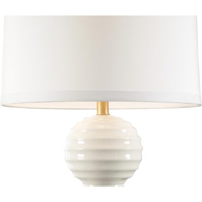 Alternative view of Bianco Table Lamp