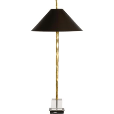 Alternative view of Davis Table Lamp