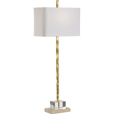 Crawford Table Lamp
