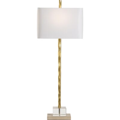 Alternative view of Crawford Table Lamp