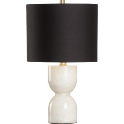 Blanche Marble Lamp