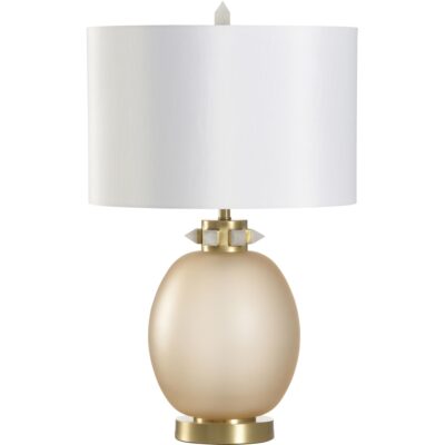 Alternative view of Cameron Table Lamp