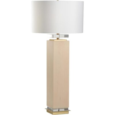 Birds Eye Buffet Lamp